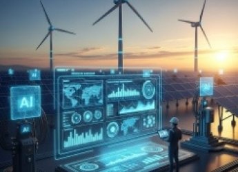 AI in Power Generation Market Anticipated to Reach USD 49.44 billion by 2033
