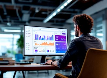 Data Analyst Dream: Building Your Career in Pune