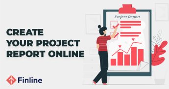 Project report for goat farm