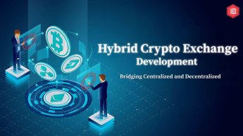 Top-Rated Hybrid Crypto Exchange Development: Kryptobees