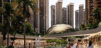 What is the possession date of Elan Presidential Gurgaon ?