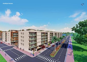 Ganga valley Sector 78 Gurgaon | Price - Floor plan - Brochure