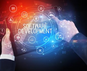 Top Software Development Agency in Delhi