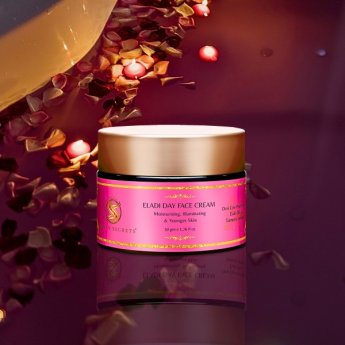 Eladi Day Face Cream