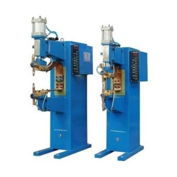 Top Rated Spot Welding Machine Manufacturers 2026