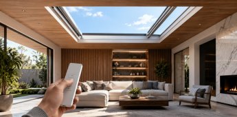 Where to Get Customized Skylight Automation in Madurai?