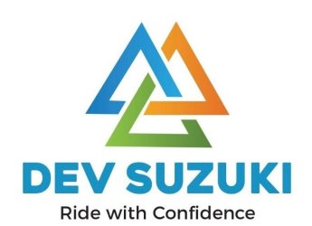 Can I take a test ride at a Suzuki showroom in Madurai?
