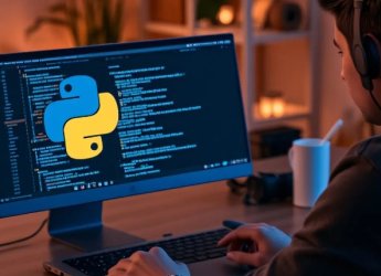 Python Demystified: Essential Guide for Beginners with Pune Course