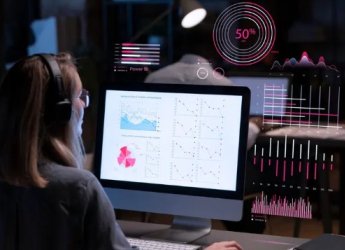 Revolutionize Your Data: Essential Power BI Chart Techniques 