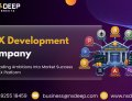 CEX Development Company in USA