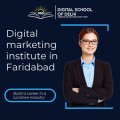Digital Marketing Course in Faridabad - Job Focused Training