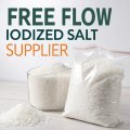 Free Flow Salt Suppliers & Distributors in India | Bulk Orders Available