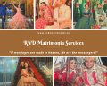 Top NRI Matrimonial Services for Genuine & Verified Matches
