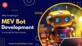 MEV Bot Development | Kryptobees