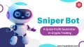 Sniper Bot Development | Crypto Trading Solutions