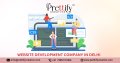 Best Website Development Agency in Delhi