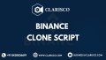 What Makes a Binance Clone Script Different from Other Scripts?