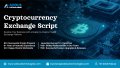 Cryptocurrency Exchange Script | White Label Software