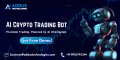 Top Rated AI Trading Bot Development Company