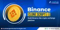 Enterprise-Grade Binance Clone Script