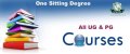 One Sitting Degree for Better Career Growth