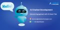 Advanced AI Chatbot Development Services