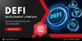 How DeFi Development Uses Cross-Chain Asset Transfer for Faster Transactions