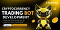         Crypto Trading Bot Development Company | Plurance    
