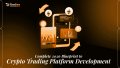Advanced Trading Engine Development for Crypto Trading Platforms
