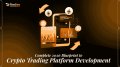 Essential Modules for Crypto Trading Platform Development