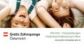 Gratis Zahnspange in Österreich