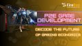 Develop P2E Games Where Every Gameplay Action Drives Value