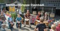 Djembadi Afrika trommeln, Afro Musik Kreuznach, Hunsrück