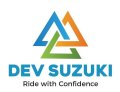 Can I take a test ride at a Suzuki showroom in Madurai?