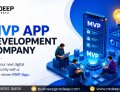 MVP App Development Company in USA