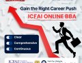 Empower Your Career with ICFAI Online BBA: A Path to Future-Ready Business Leaders