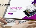 The Web Developers Triangle: Exploring Front-End, Back-End, and Full Stack 
