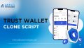 Trust Wallet Clone Script for Secure Crypto Apps - Addus